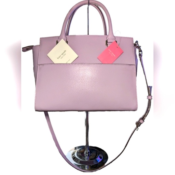 Kate Spade - Grove Street Lana - Lavender Mist - Picture 8 of 17